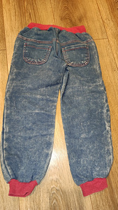 Püksid s.98-104 / püksid s.98-104 (5 foto / 9)