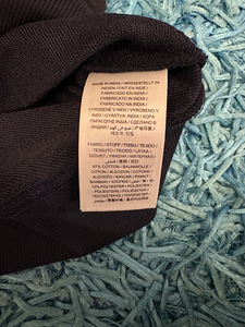 Gant свитер (3 фото из 3)
