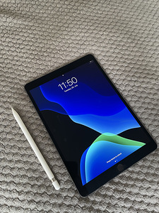 iPad air 10.2 air 2020 (1 foto / 4)