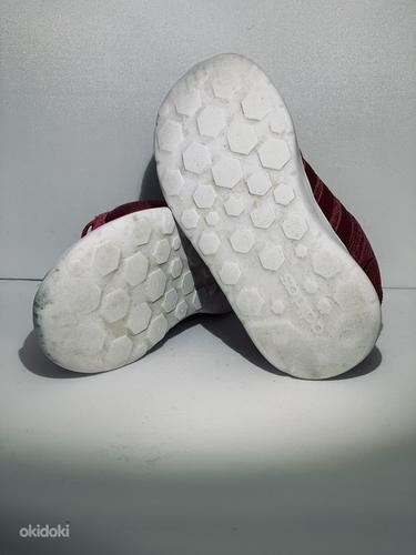 Кроссовки adidas, размер 23 (фото #3)