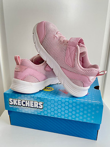 Skechersi tossud, suurus 24 (3 foto / 4)