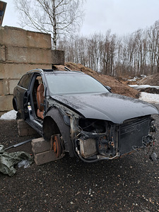 Audi A4 b7 varuosad (1 foto / 10)