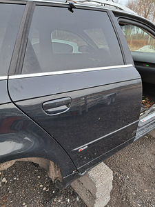 Audi A4 b7 varuosad (3 foto / 10)