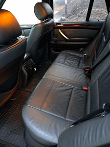 BMW x5 m54b30 Varuosad (8 foto / 8)
