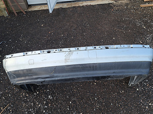 BMW E38 Esi ja Tagastange Defektiga (3 foto / 7)
