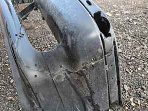 BMW E38 Esi ja Tagastange Defektiga (7 foto / 7)
