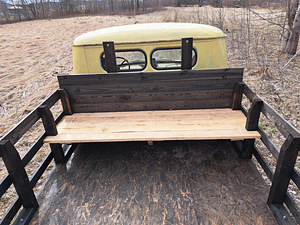 Trucky Uaz 3303 (5 foto / 7)