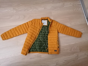 Reserved Kerge lapsejope 152/ лёгкая детская куртка 152