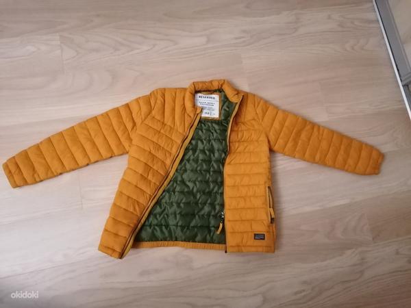 Reserved Kerge lapsejope 152/ лёгкая детская куртка 152 (фото #1)