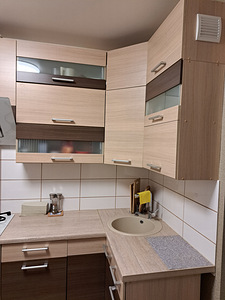 Köögimööbel ilma tehnikata (2 foto / 7)
