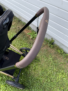 Cybex Priam (7 foto / 8)