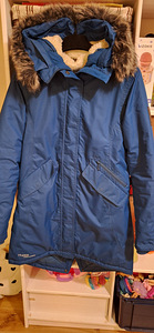 Parka Huppa S (1 foto / 3)