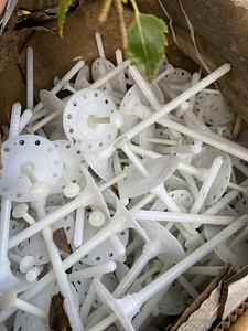 VAHTPLAST Soojustusplaadid 46tk. (2 foto / 3)