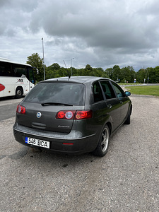Fiat croma (3 foto / 6)