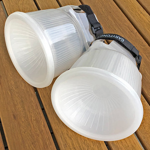 Lightsphere Universal Starter Kit (Gary Fong) (2 foto / 3)