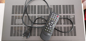 Yamaha rx-v359 receiver (3 foto / 3)