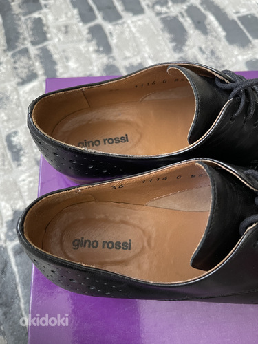 Джино Росси женская обувь! (фото #3)
