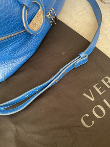Сумка для путешествий Versace! (5 фото из 9)