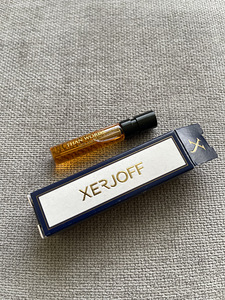 Xerjoff - More than Words, sample 2 ml!