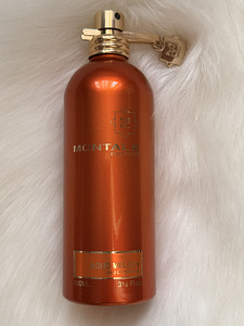 Montale - Aoud Melody, edp 100 ml! (2 foto / 2)