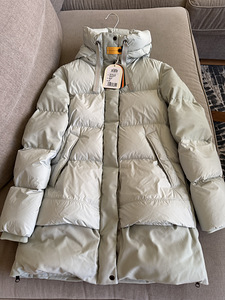Parajumpers зимняя куртка. НОВАЯ!