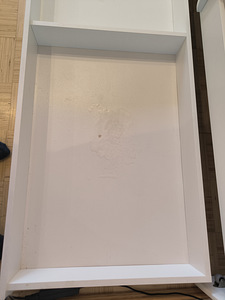 Laste voodi madratsiga (5 foto / 10)