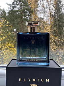 Roja Dove Elysium Parfum Cologne (1 foto / 6)