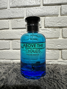 Volare Above the Clouds (1 фото из 1)