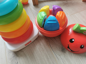 Fisher price (2 foto / 2)