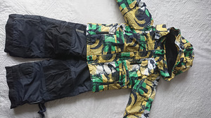 Icepeak kombinesoon 2-3a (3 foto / 8)