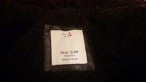 Jope Zara 128cm (3 foto / 3)