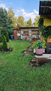 Krookuse tänav, Kudruküla, Narva, Ida-Virumaa (4 foto / 5)