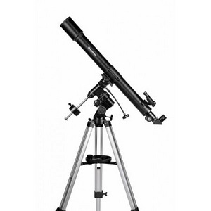 Teleskoop BRESSER Lyra 70/900 EQ-SKY (2 foto / 6)