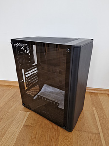 Lauaarvuti korpus / Endorfy Ventum 200 Air (2 foto / 3)