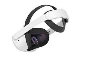 Oculus Quest 2 VR / 128gb + palju lisavarustust (7 foto / 9)