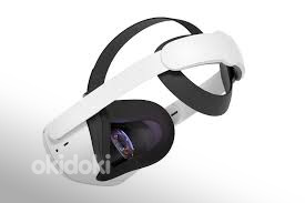 Oculus Quest 2 VR / 128gb + palju lisavarustust (foto #7)
