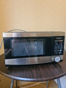 Mikrolaineahi / Daewoo KOR-6L4B / 20L (2 foto / 3)
