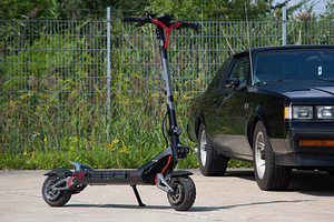 Roadrunner RS5 2WD (2,8kw / ls - 275km) (2 foto / 9)