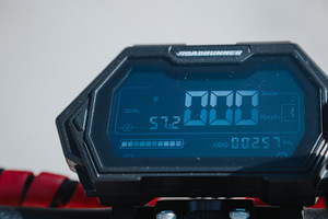Roadrunner RS5 2WD (2,8kw / ls - 275km) (7 foto / 9)