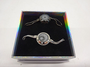 TOTWOO Long Distance Touch Bracelets for Couples