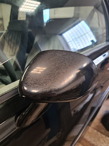 Auto poleerimine, keraamiline / kõva vaha kaitse Tallinnas (7 foto / 10)