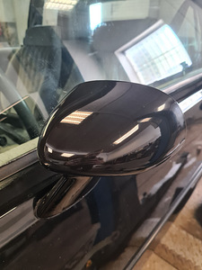 Auto poleerimine, keraamiline / kõva vaha kaitse Tallinnas (8 foto / 10)