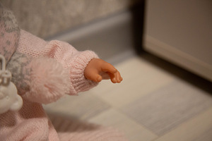 Baby Born (komplekt) (7 foto / 10)