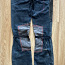 Классные джинсы, размер S (фото #4)