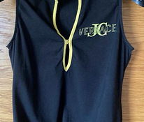 Летняя блузка Versace Jeans Couture, размер S