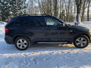 BMW X5 e70 3.0d 173kW (2 foto / 10)