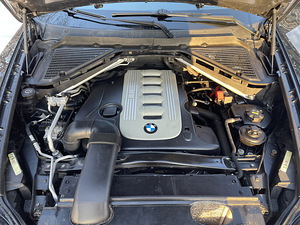 BMW X5 e70 3.0d 173kW (7 foto / 10)