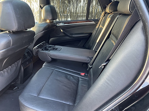 BMW X5 e70 3.0d 173kW (9 foto / 10)