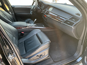 BMW X5 e70 3.0d 173kW (10 foto / 10)