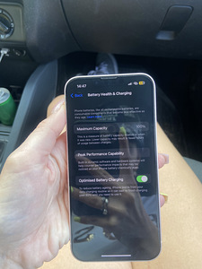 iPhone 13 128 GB (3 foto / 4)